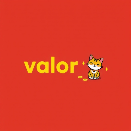 Valor Bet logo